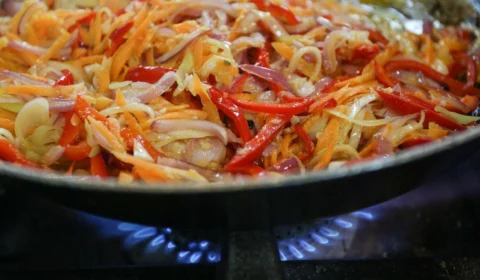 Consumo de gás natural tem alta de 14% no Amazonas, em janeiro