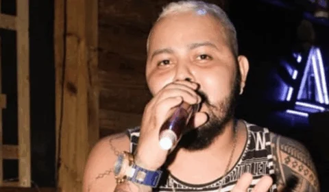 Cantor de forró do AM é denunciado por praticar sexo com um porco