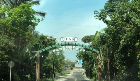 Ufam abre seleção para Agente do Programa Nacional de Alimentação Escolar