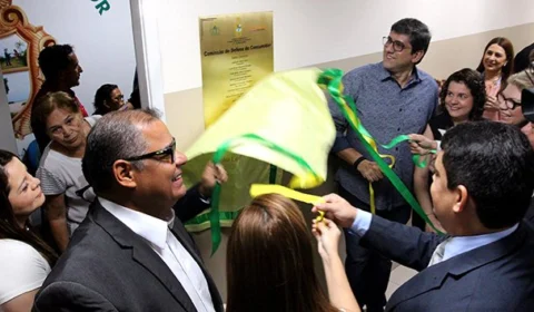 Comissão de Defesa do Consumidor inaugura nova estrutura para atendimento aos cidadãos