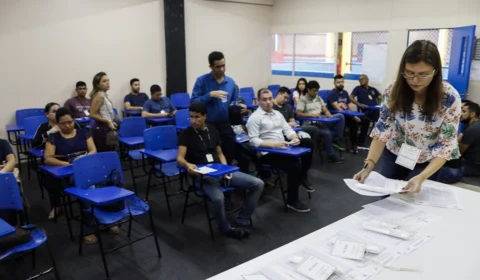 TJAM divulga gabarito de prova seletiva para estágio em Direito