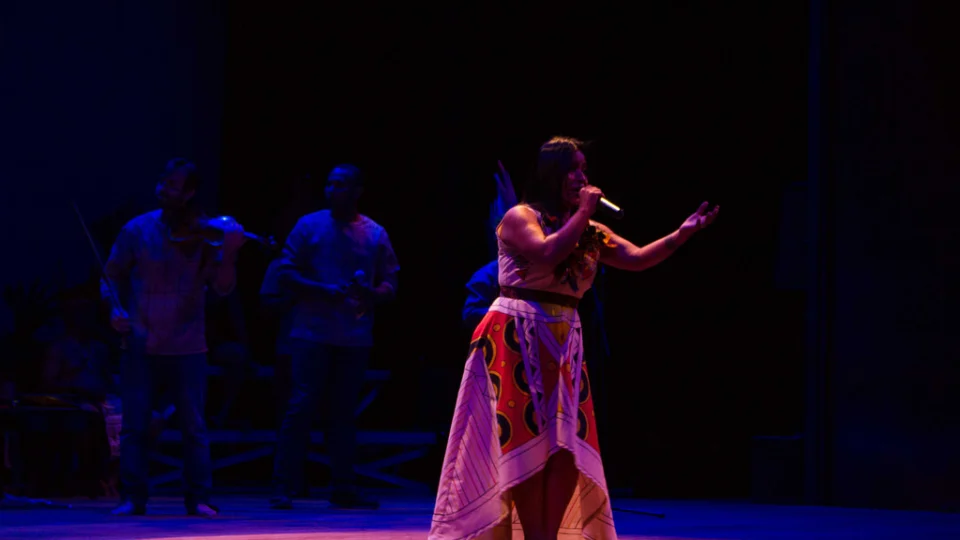 Com prêmio de R$700, começam as inscrições do 39ª Festival de Calouros do Sesc