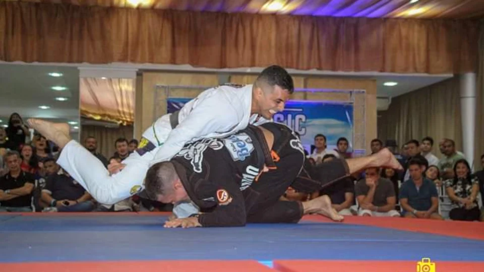 Jungle Classic Jiu-Jitsu chega a 3ª edição e acontece no dia 31 de maio