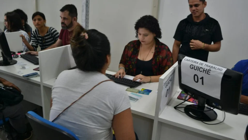 Veja as 84 vagas de emprego disponíveis nesta quinta-feira (28), em Manaus
