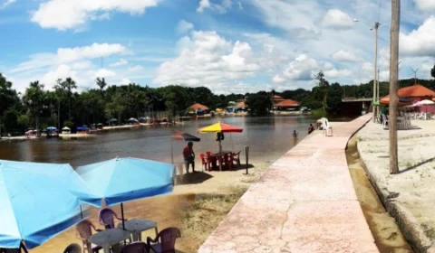 Homens morrem em grave acidente de trânsito no Rio Preto da Eva