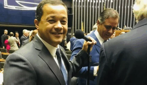 Delegado Pablo é indicado para quatro comissões na Câmara