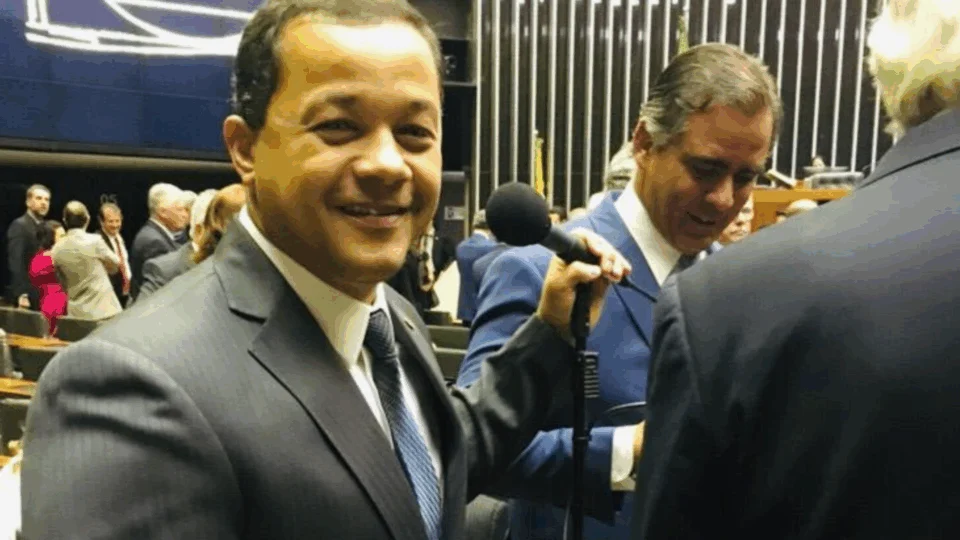 Delegado Pablo é indicado para quatro comissões na Câmara