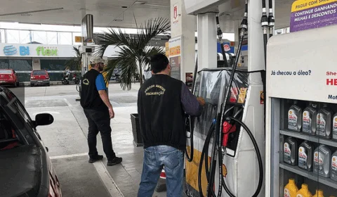 Após aumento no preço da gasolina, cinco postos são autuados em Manaus