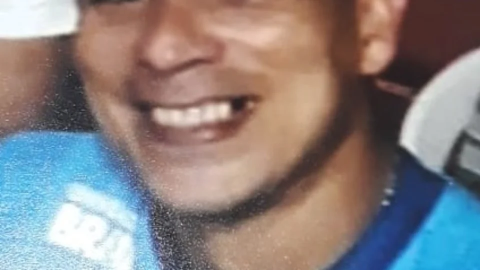 Família pede ajuda para encontrar homem desaparecido em Manaus