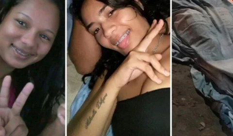 Mulher mata a namorada com facada por não aceitar fim da relação