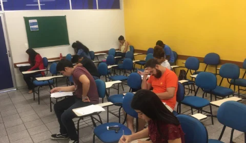 DPE divulga gabarito de prova para seleção de estagiários em Direito