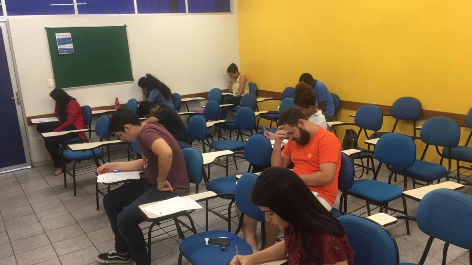 DPE divulga gabarito de prova para seleção de estagiários em Direito