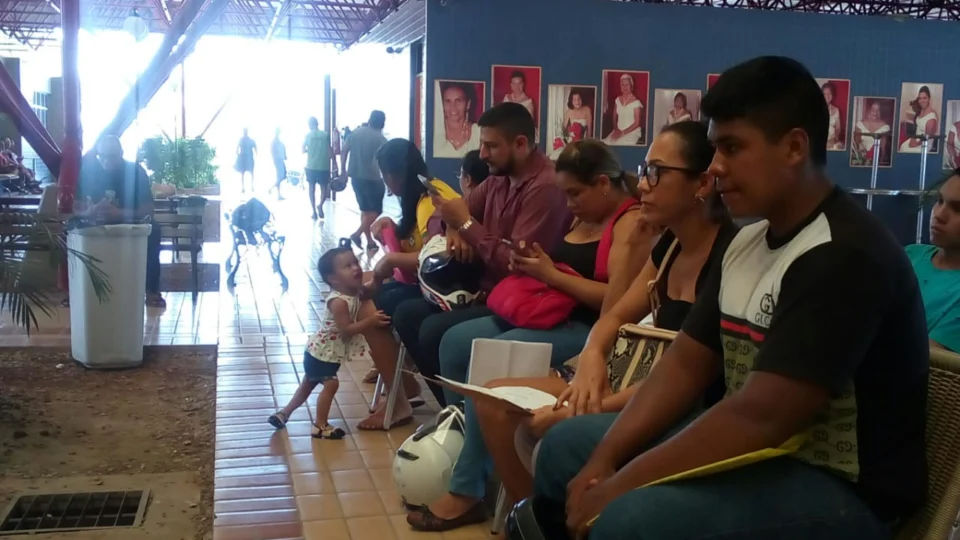 Inscrições para lista de espera do Cetam começam nesta quinta