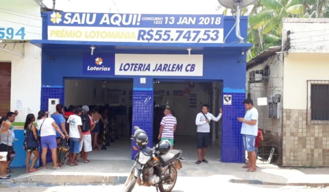 Funcionário de lotérica é preso por aplicar golpes em clientes no AM