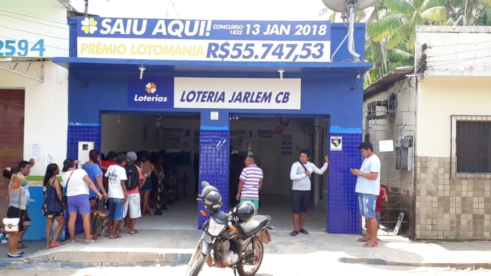 Funcionário de lotérica é preso por aplicar golpes em clientes no AM