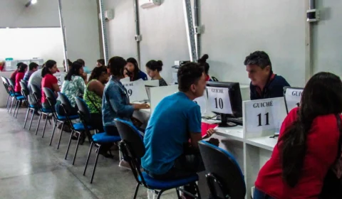 Desempregado? Veja as 37 vagas de trabalho ofertadas nesta segunda (1°)