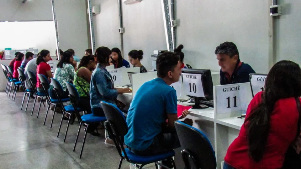 Desempregado? Veja as 37 vagas de trabalho ofertadas nesta segunda (1°)