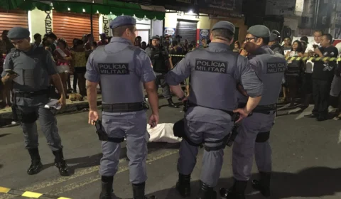 Suspeito de assalto à panificadora é morto por segurança particular na zona centro-Sul de Manaus