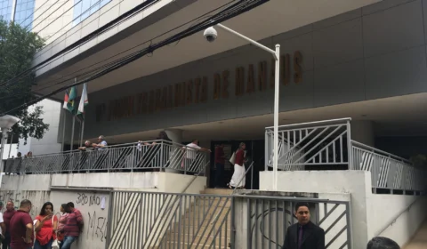 Ministro debate reforma trabalhista em Manaus