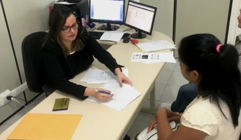 Justiça Itinerante leva atendimento à população de Manacapuru
