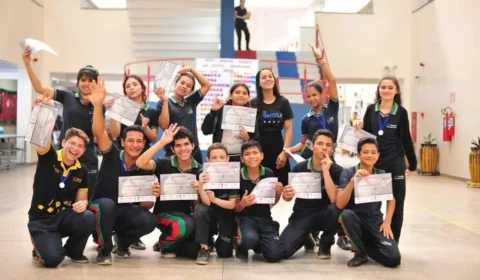 Olimpíadas de Astronomia e Astronáutica tem inscrições prorrogadas