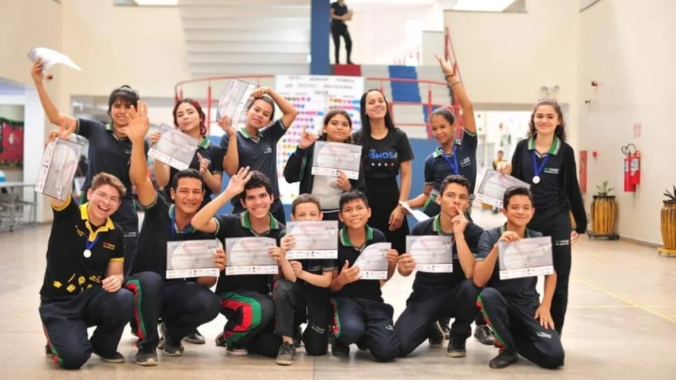 Olimpíadas de Astronomia e Astronáutica tem inscrições prorrogadas