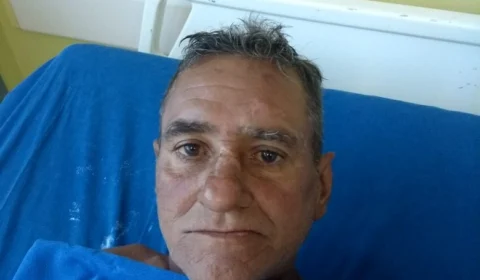 Direção do HPS 28 de Agosto procura por família do paciente José Pinto