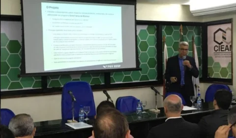 Bancada vai defender ZFM com estudo da FGV sobre efetividade do modelo