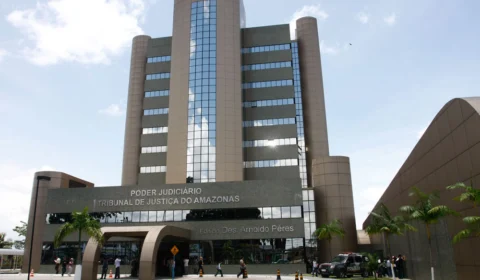 TJAM e MPE fecham parceria para eficiência em trabalhos de TI