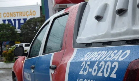 Polícias deflagram operação para apreender adolescentes infratores em Manaus