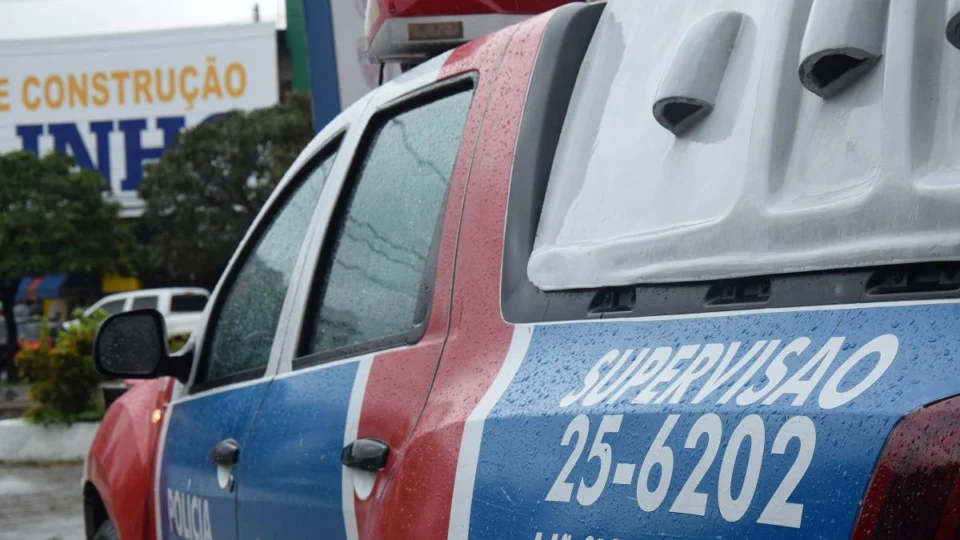 Polícias deflagram operação para apreender adolescentes infratores em Manaus