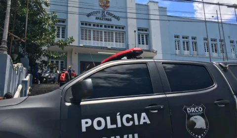 Preocupação com a segurança na escola é prioridade entre os pais