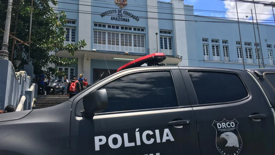 Preocupação com a segurança na escola é prioridade entre os pais