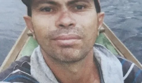 Desaparecido: Homem desaparecido há mais de oito dias