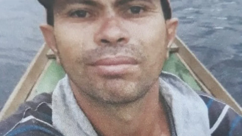 Desaparecido: Homem desaparecido há mais de oito dias