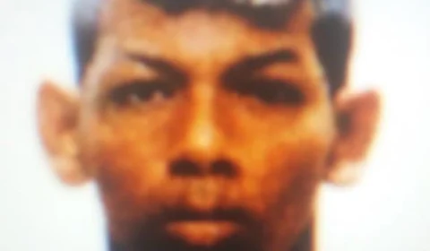 Polícia procura vulgo ”rato”, suspeito por roubo de 16 mil reais