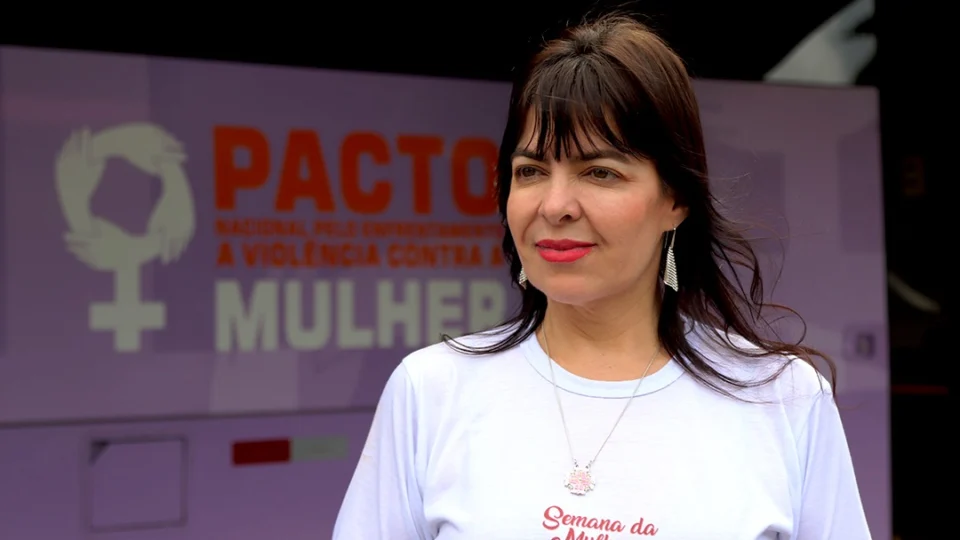 Programação alusiva ao dia da mulher se encerrou hoje (15)