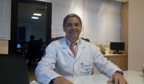 ENTENDA: Glaucoma uma doença que cega