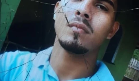 Esposa busca por informações sobre o marido desaparecido