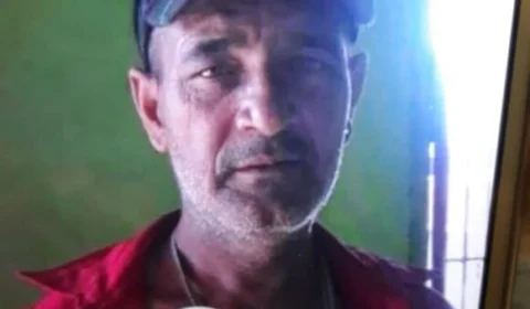 Homem desaparece após sair para procurar emprego