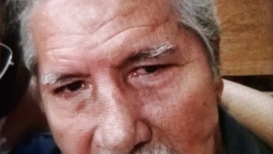 Idoso desaparece após sair para buscar aposentadoria em Manaus