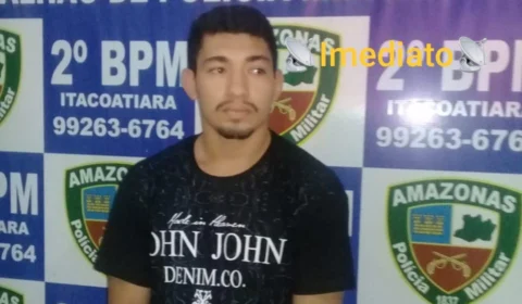 Polícia pede apoio para localizar homem que causou a morte de bebê de um ano e seis meses