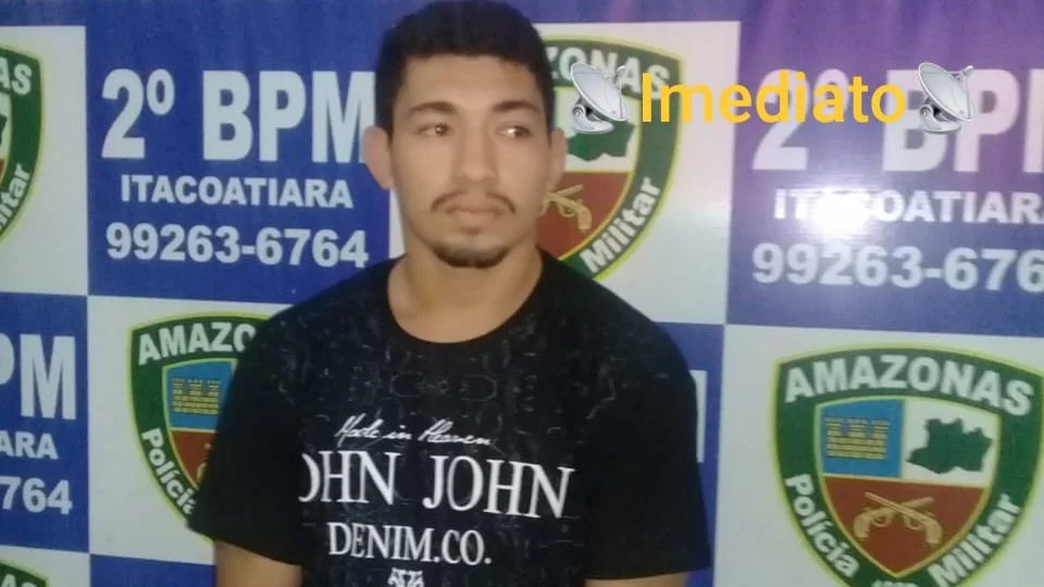 Polícia pede apoio para localizar homem que causou a morte de bebê de um ano e seis meses