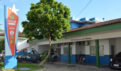 Polícia Militar prende sete e apreende menor, durante operação em Manaus