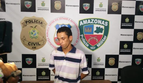 Mototaxista estupra jovem de 15 anos durante corrida e acaba preso