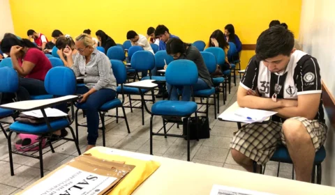 Prova para estágio em Direito na Defensoria acontece no domingo (24)