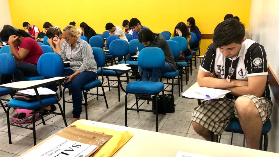 Prova para estágio em Direito na Defensoria acontece no domingo (24)