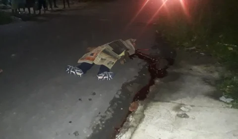 Homem é assassinado ao reagir à assalto no Novo Aleixo