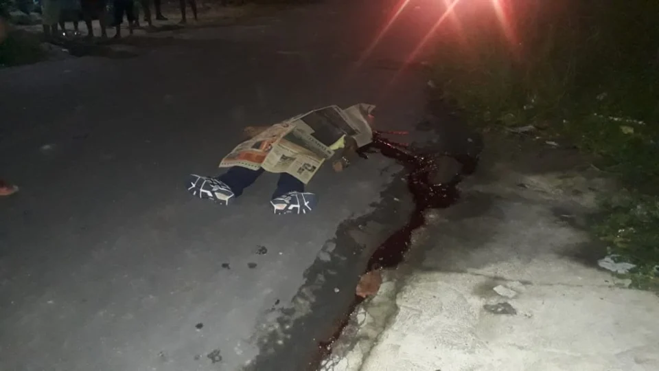 Homem é assassinado ao reagir à assalto no Novo Aleixo