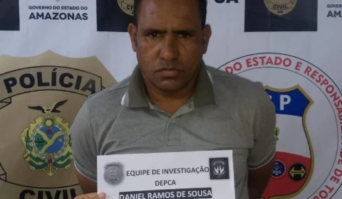 Polícia prende aposentado que compartilhou imagens pornográficas infantis